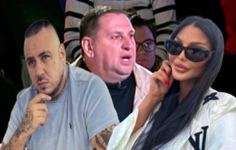 “BLUDNIČIO JE SA MALOLETNOM DECOM” Filip Car optužio Takija da je PEDOFIL – iznesene MONSTRUOZNE TVRDNJE (VIDEO)