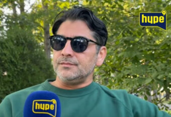 “LIČNO MI JE MILJANA REKLA DA IDE NA PSIHIJATRIJU” Čuburac za HYPE otkrio detalje razgovora sa Kulićevom (VIDEO)