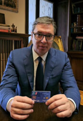 REZIME: Predsednik Srbije Aleksandar Vučić najavio studentske kartice. Danas je Sveti Luka. FIFA suspendovala nekadašnjeg predsednika Fudbalskog saveza Španije.