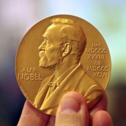 Dodeljena Nobelova nagrada za književnost (VIDEO)