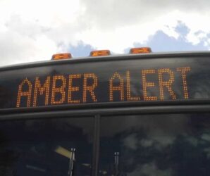 Šta je sistem Amber alert koji stiže u Srbiju