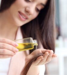 Najefikasnija ulja za brži rast kose i prevenciju sedih: Više nećete morati da šišate krajeve svaki mesec!
