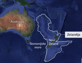 Zelandija: Kako izgleda “izgubljeni osmi kontinent” (FOTO)