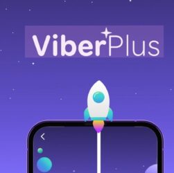 Viber Plus dostupan u Srbiji, evo šta donosi i koliko košta