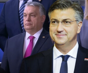PLENKOVIĆ MUČKI UDARIO PO SRBIJI: Orban ukazao na pravog krivca za krvoproliće na Kosmetu