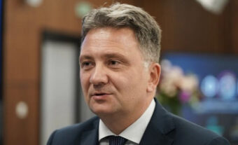 Ministar Mihailo Jovanović: “Sindikat „Sloga“ sledi istu agendu u Pošti Srbije kao i Đilas u svojem političkom delovanju”