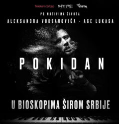 Film “Pokidan” je u bioskopima širom Srbije: Evo kada možete pogledati film u najbližem bioskopu!