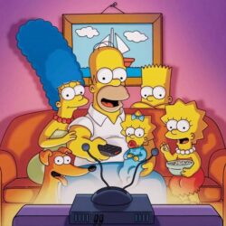 Neočekivana promena u “Simpsonovima” nakon više od 30 godina! Jedan od ZAŠTITNIH ZNAKOVA serije odlazi u ISTORIJU: Evo o čemu se radi!