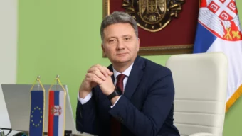 Jovanović : Ne smemo da dozvolimo da napad na porodicu postane legitimna meta