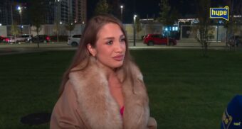 Milica Jokić: Pomoglo mi je to što sam Dačićeva snajka! (VIDEO)