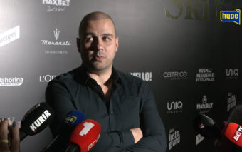 Bojan Marović: „Biti deo estrade je najšugaviji i najprljaviji posao! Sve je fejk i lažno!“ (VIDEO)