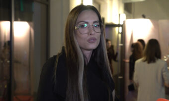 Mirka Vasiljević priznala zašto se ne pojavljuje u javnosti sa suprugom Vujadinom! (VIDEO)