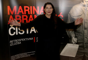 Mnogi bi joj pozavideli! Marina Abramović ima dve decenije mlađeg dečka, zajedno su SEDAM GODINA i uživaju u ljubavi