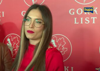 Mirka Vasiljević priznala: Ja sam dosadna, a Vujadin je mnogo veseo kada popije! (VIDEO)