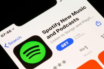 Ovo je najpopularnija pesma na platformi Spotify u 2023. godini