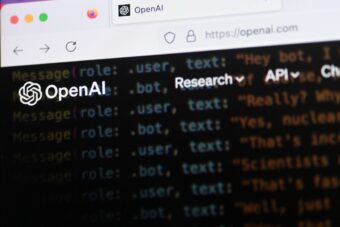 Istraživači iz OpenAI-ja upozorili na projekat koji je opasnost za čovečanstvo