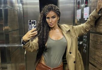 DEČKO SINDI MODELS PUŠTEN IZ ZATVORA! Zbog ovoga je bio iza rešetaka