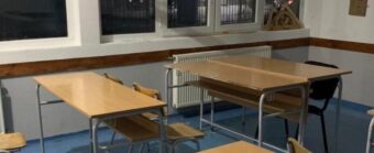 PONOVO DOJAVA O BOMBI! Evakuisana škola na Novom Beogradu