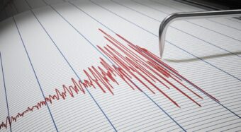 ZEMLJOTRES U GRČKOJ Snažan potres u Zakintosu