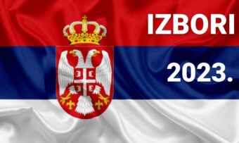 Preliminarni rezultati izbora u Beogradu: Obrađeno 92,54 odsto biračkih mesta