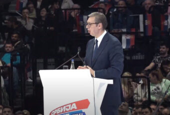 Predsednik Vučić istakao važan detalj u odnosu na bivšu vlast: OVO SU REZULTATI – PA POGLEDAJTE KO JE PRAVI DOMAĆIN!