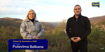 ‘Putevima Balkana’ na Rudniku – Otkrijte čari Šumadije! (VIDEO)