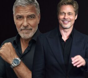 Zašto Džordž Kluni mrzi Breda Pita? Za sve je kriva ONA, a sve je počelo pre 30 godina!