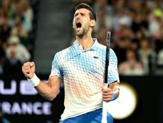 NOVI REKORD ĐOKOVIĆA! Novak ostvario uspeh epskih razmera, trese se tenisko tlo!