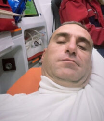 HITNO HOSPITALIZOVAN! Aleksandar Požgaj u lošem zdravstvenom stanju! (VIDEO)