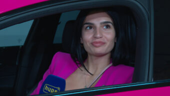 OVO JE NAJBOGATIJA DEVOJKA U SRBIJI! Tamara Bojanić pokazala luksuzni stan i vozni park od MILION EVRA! (VIDEO)