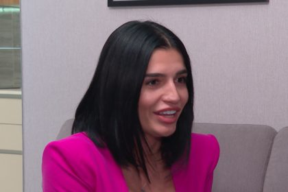 Influenserka MESEČNO ZARAĐUJE 30.000€