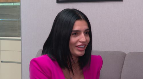 Influenserka MESEČNO ZARAĐUJE 30.000€