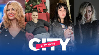 CITY HYPE: Teya Dora o saradnji sa domaćim zvezdama!