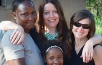 PREVARA koja je promenila život: USVOJILI devojčicu iz Ugande misleći da je zlostavljana, a onda kada je progovorila… ŠOK! (VIDEO)