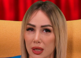 MACA DISKRECIJA OTKRILA DETALJE VEZE SA OŽENJENIM MUŠKARCEM! Prolazila sa njim ozbiljan pakao: “Pretio je da će me zapaliti benzinom…”