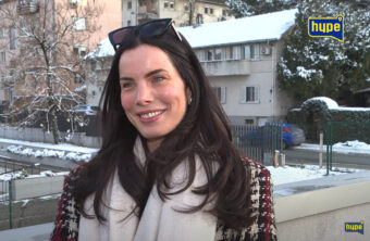Najlepša srpska glumica razočarala priznanjem: KONAČNO sam našla dečka! (VIDEO)