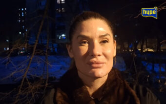 EKSKLUZIVNO! Ana Ćurčić priznala kako je Kačavenda krala od nje i zašto laže da je kuma: Plaćena je da me uništi! (VIDEO)
