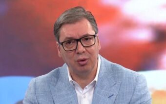 Aleksandar Vučić: Odnos prema državi mora da se promeni! Obraćanje predsednika “Imam i tremu i strah hoćemo li uspeti, tako se ponašaju ozbiljni i odgovorni ljudi, kao kad izlazite na ispit”