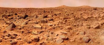 Nova istraživanja pokazuju da je na Marsu nekada bilo vode