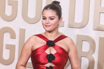 POVLAČI SE SA DRUŠTVENIH MREŽA: Selena Gomez nakon viralnog snimka i brojnih spekulacija odlučila da napravi pauzu (FOTO)
