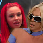 Karleuša Breskvica Foto:Hype tv