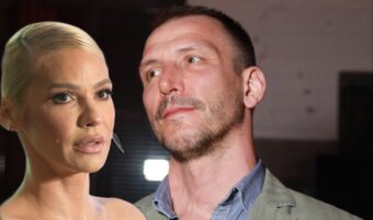 PUKLI SMO PRE NESREĆE! Danilo Ikodinović otkrio sve iz braka sa Natašom Bekvalac: Ne može više da ćuti!