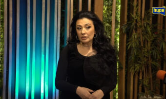 Nakon što joj je obožavateljka PREMINULA na koncertu, Kaliopi priznala: „Ceo dan se molim da sve bude dobro!“ (VIDEO)