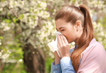 Kreće alergija! EVO kako se na vreme zaštititi i ublažiti simptome?!