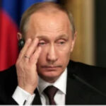 Shutterstock Putin