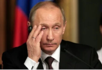 HITNO OGLAŠAVANJE PUTINA! Rusija rekla svoje, doneta odluka o Zelenskom!