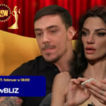 Tara Simov, Danilo Raičević Foto:Hype tv