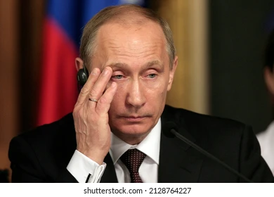 Putin je naredio da se ruska vojska povuče sa Kosova