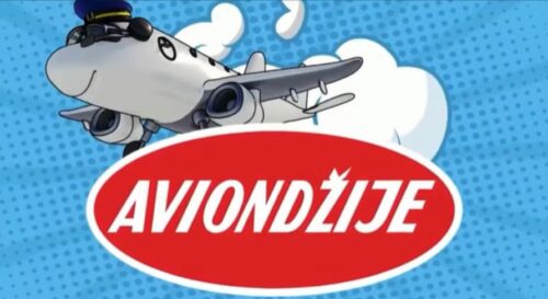 SVE JE SPREMNO ZA AVIONDŽIJE