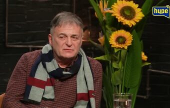 Branislav Lečić priznao da je bio agresivan u braku! (VIDEO)